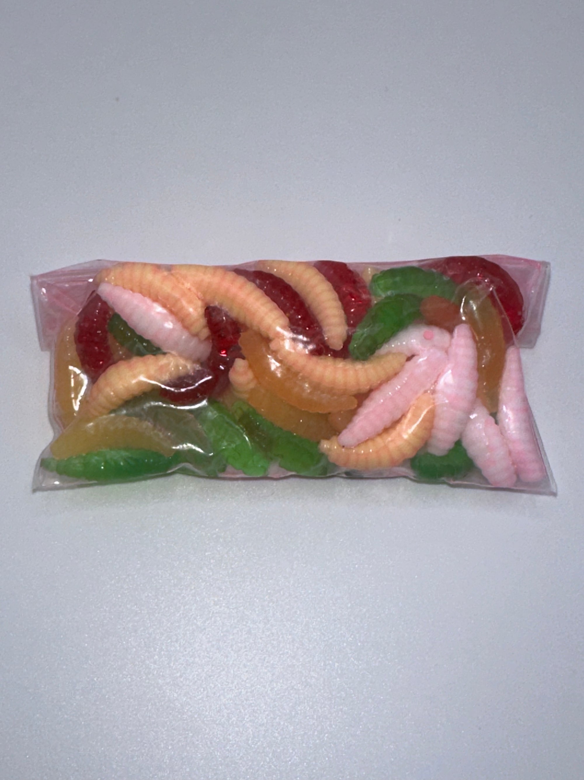 Wax Worms 10 pack