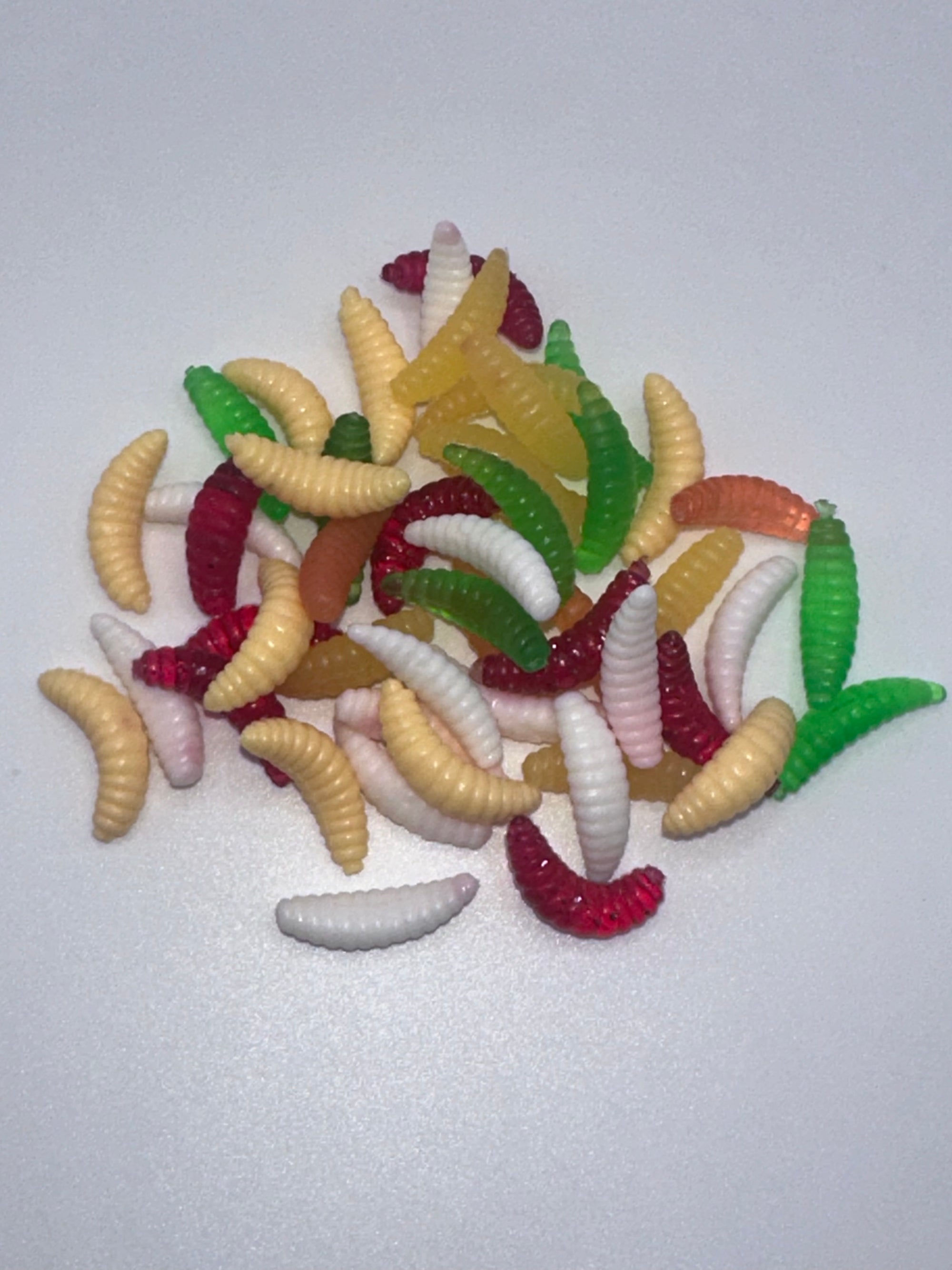 Wax Worms 10 pack